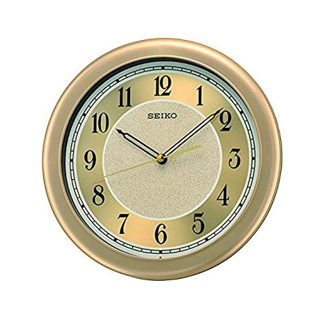 Настенные часы Seiko Clock QXA592GN